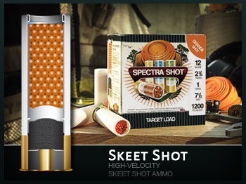 Introducing Spectra Shot™ - An Innovative Application of