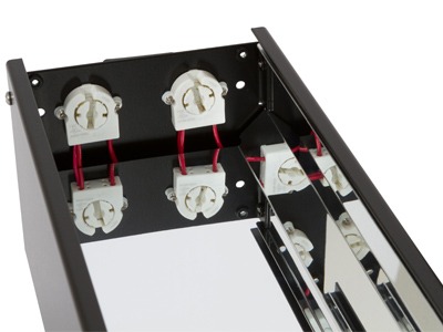 Effects Master Energy Efficient UV Lighting