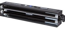 Effects Master LED Series | Wildfire Lighting Black Light LED Fixtures