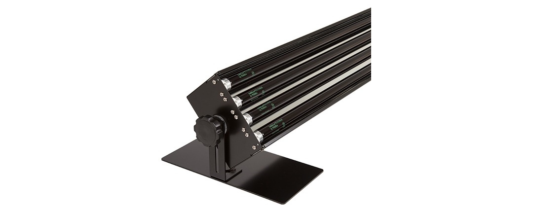 Effects Master® VHO Series Optional Floor Stand Kit