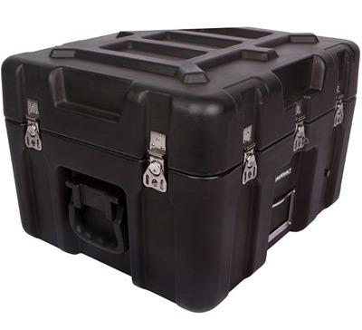 GearVault Lighting Fixture Road Case GearVault Lighting Fixture Road Case