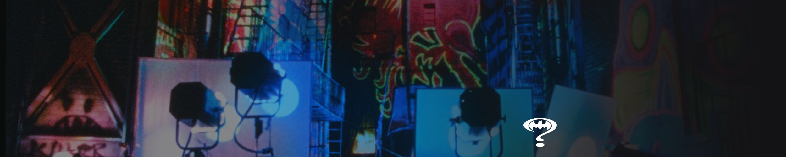 Black Light Fixtures