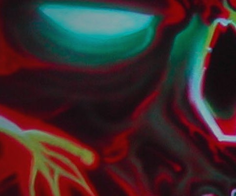 Wildfire Lighting UV Black Light