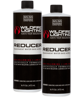 Wildfire Paint Reducer