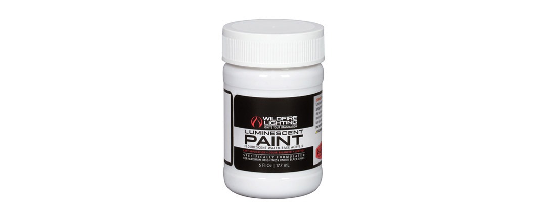 Invisible-Luminescent-Paints-6oz Invisible Luminescent Paints 6oz