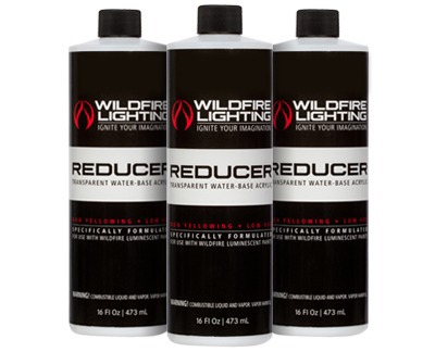 Wildfire Paint Reducer Wildfire Paint Reducer