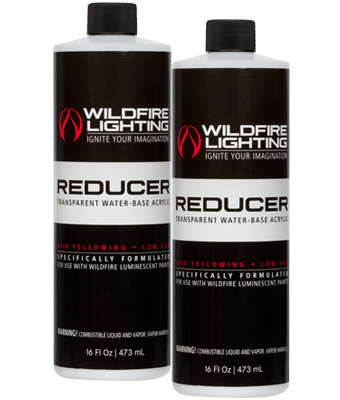 Wildfire Paint Reducer Wildfire Paint Reducer