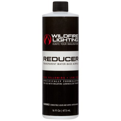 Wildfire Paint Reducer Wildfire Paint Reducer
