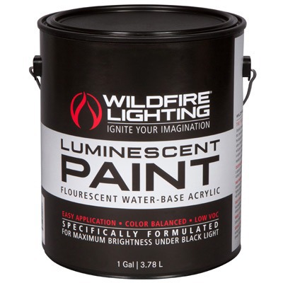 Wildfire-Visible-Luminescent-Paints Wildfire Visible Luminescent Paints