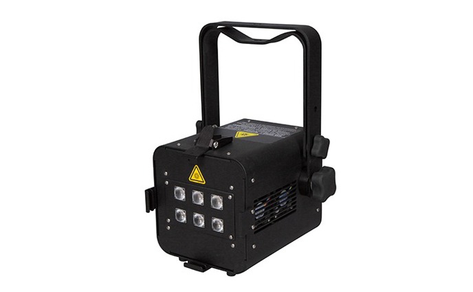 VioStorm 60 LED Series