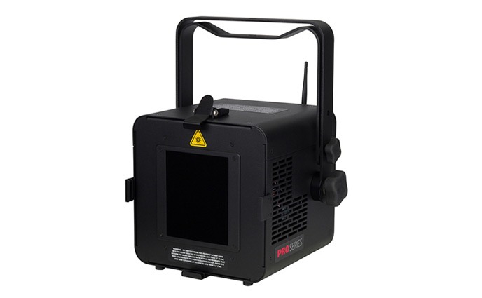 VioStorm Pro 120 Series