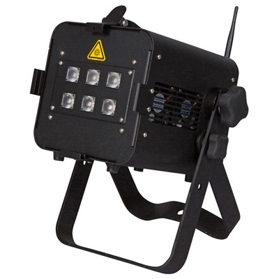 VioStorm 60 LED Series VioStorm 60 LED Series