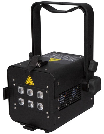 Wildfire VioStorm 60 LED Series Wildfire VioStorm 60 LED Series