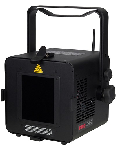 Wildfire VioStorm VSP-120 Lighting Wildfire VioStorm VSP-120 Lighting